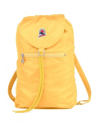 INVICTA - Backpack MINISAC GLOSSY - Yellow