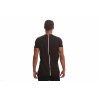 PHILIPP PLEIN - Cotton T-Shirt SKULL - Black