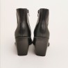 MADDEN GIRL  -  Black ankle boot