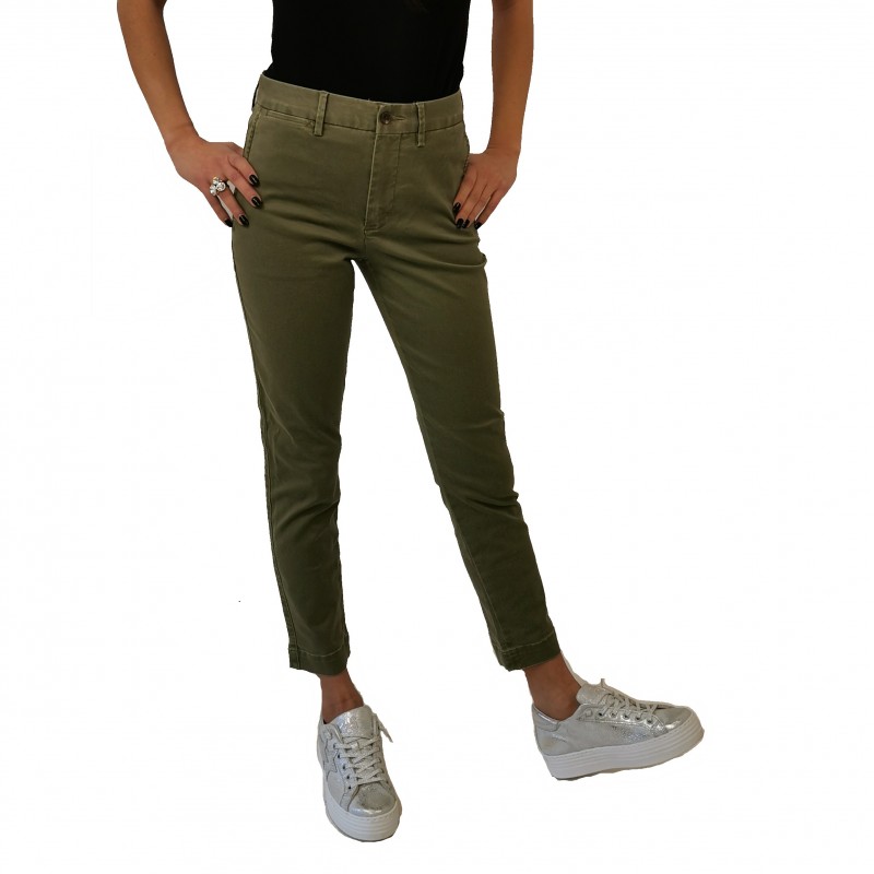 Introducir 91+ imagen polo ralph lauren green pants - Thcshoanghoatham ...