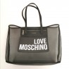 LOVE MOSCHINO - Shopping in rete - Nero