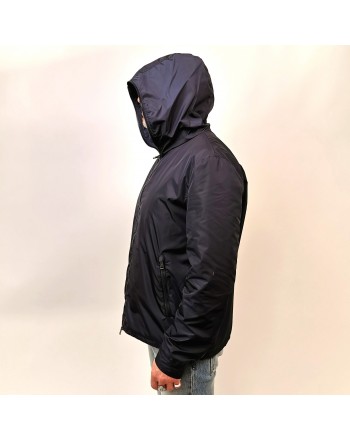 ETRO - Hood Jacket - Black