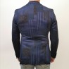 ETRO -Jersey Jacket with Paisley Pattern - Jeans