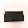 MICHAEL by MICHAEL KORS - Double card holder  Wallet - Black