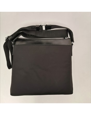 MICHAEL by MICHAEL KORS - Tech Fabric Bag - Black