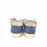 2 STAR - Used Jeans Sneakers - Blue Jeans/Ice