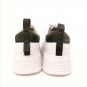 ASH - Sneakers Platform - Bianco/Nero