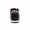 LOTTO LEGGENDA - Sneakers TOKIO PYTHON - Black/Grey