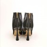 JIMMY CHOO - KIX Ankle boots - Black