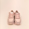 LOTTO LEGGENDA - WEDGE WRINKLES Sneakers - Pink/Silver