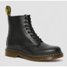 DR.MARTENS - Anfibi 1460 SMOOTH - Nero