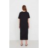 5 Preview - JAJA  Long Dress - Black