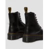 DR.MARTENS- JADON SMOOTH Boots- Black