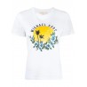 MICHAEL BY MICHAEL KORS - T-Shirt eco sostenibile - Bianco