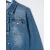 GCDS - Baby - denim  jacket art 23984