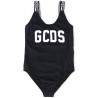 GCDS - Baby -  COSTUME INTERO LOGO art 22621