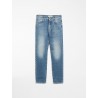 MAX MARA WEEKEND - Slim fit jeans - Denim