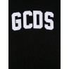 GCDS - Baby - MAXI T-SHIRT DRESS WITH LOGO