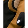 Moschinomare d - ONE PIECESWIMSUIT MUSTARD TEDDY TOY