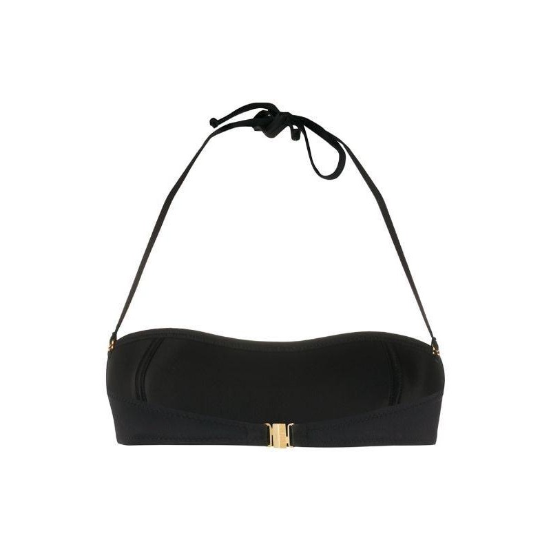 Moschinomare d -  BANDEAU TOP BLACK