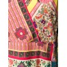 ETRO- GIGLIO Silk Midi Dress- Multicolour