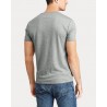 POLO RALPH LAUREN - T- shirt cotone - Grey