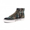 POLO RALPH LAUREN - Sneaker Solomon camouflage - Camouflage Green