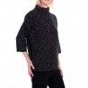 MAX MARA - LUIS sweater in pure new wool - Black