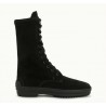 TOD'S - WINTER Boots - BLACK