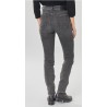 WEEKEND MAX MARA -  5 Pockets Jeans  PATTO - Black