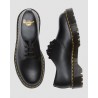 DR. MARTENS - 1461 BEX SMOOTH Shoes  - Black