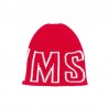 MSGM Baby - Logoed Beanied - RED