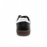 LOTTO LEGGENDA - Sneakers BRASIL SELECT - Nero/Oro,