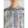 ETRO - Paisley silk shirt MOSAIC - Fantasy