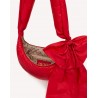 RED VALENTINO - Shoulder Bag - Lacquer