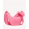RED VALENTINO - Shoulder Bag - Rose Pink