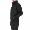 ERMENEGILDO ZEGNA - Cotton Sweatshirt - Black
