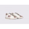 2 STAR - Sneakers 2S3001 White/Pink
