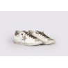 2 STAR - Sneakers 2S3027  White/Grey/Beige
