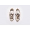2 STAR - Sneakers 2S3027  White/Grey/Beige