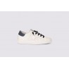 2 STAR - Sneakers 2SB2040 White/Blue