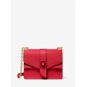 MICHAEL by MICHAEL KORS - Borsa in Pelle GREENWICH - Bright Red