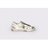 2 STAR - Sneakers 2S3025  White/Grey