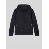 ETRO - Jacquard nylon jacket - Black