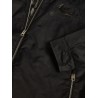 ETRO - Jacquard nylon jacket - Black