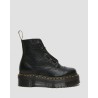DR.MARTENS - Zipper Boots SINCLAIR - Black