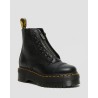 DR.MARTENS - Zipper Boots SINCLAIR - Black