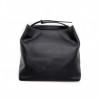 TOD' S - JOY Leather Bag - Black