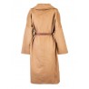 BURBERRY -  -Robe Coat - Beige