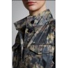 FAY - Field Jacket - Camouflage